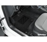 WALSER 80001 Alfombrillas