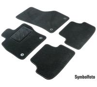WALSER 80109 Alfombrillas