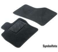 WALSER 80118 Alfombrillas