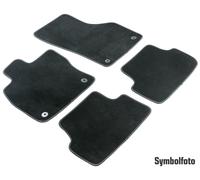 WALSER 80705 Alfombrillas