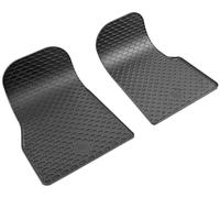 WALSER 50929 Alfombrillas