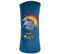 Walser Almohada para Dormir Cool Boy Azul de 5 años