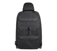 WALSER Bolsa Asiento Trasero Francis negro 18512