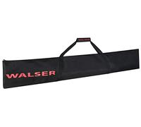 Walser Bolsa de esquí, Bolsa de esquí, Bolsa de esquí, Funda de esquí, Bolsa de Transporte para esquí de hasta 170 cm