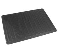 WALSER Car Boot Mat Smart Mat 120 x 80cm negro