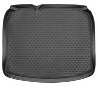 Walser Cubeta de Maletero a Medida XTR Compatible con Audi A3 2003-2013, A3 Sportback 2004-2015, Alfombra Maletero