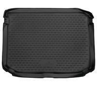Walser Cubeta de Maletero a Medida XTR Compatible con Audi A3 Sportback (8V) 2012-2020, Alfombra Maletero