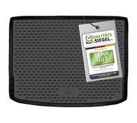WALSER Cubeta de maletero a medida XTR compatible con Audi A3 Sportback (8YA) 11/2019-Hoy