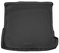 Walser Cubeta de Maletero a Medida XTR Compatible con Audi Q7 01/2015-2019, Alfombra Maletero