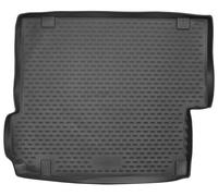 Walser Cubeta de Maletero a Medida XTR Compatible con BMW X3 (F25) 2010-2017, Alfombra Maletero, Bandeja Maletero