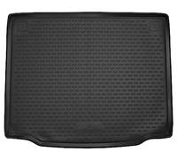 Walser Cubeta de Maletero a Medida XTR Compatible con BMW X3 (G01) 2017-Hoy, Alfombra Maletero, Bandeja Maletero