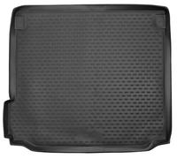 Walser Cubeta de Maletero a Medida XTR Compatible con BMW X5 (E70) 02/2006-07/2013, Alfombra Maletero