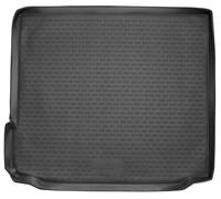 Walser Cubeta de Maletero a Medida XTR Compatible con BMW X5 (F15) 2013-2018, Alfombra Maletero, Bandeja Maletero