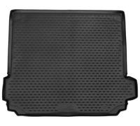 Walser Cubeta de Maletero a Medida XTR Compatible con BMW X5 (G05) 2018-Hoy, Alfombra Maletero, Bandeja Maletero