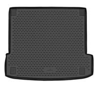 WALSER Cubeta de maletero a medida XTR compatible con BMW X6 (G06, F96) 08/2019-Hoy