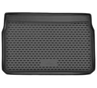 Walser Cubeta de Maletero a Medida XTR Compatible con Citroen C3 3 (SX) 07/2016-Hoy