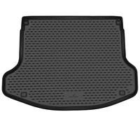 WALSER Cubeta de maletero a medida XTR compatible con Hyundai i30 Fastback (PDE, PDEN) 2019-Hoy