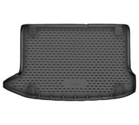 WALSER Cubeta de maletero a medida XTR compatible con Hyundai Kona 06/2017-04/2023