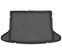 Walser Cubeta de Maletero a Medida XTR Compatible con Kia Niro (DE) 09/2016-2022