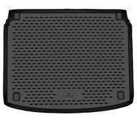 WALSER Cubeta de maletero a medida XTR compatible con Kia Xceed (CD) 06/2019-Hoy, suelo de carga variable, posición inferior