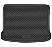 Walser Cubeta de Maletero a Medida XTR Compatible con Mazda 3 Hatchback (BP) 11/2018-Hoy