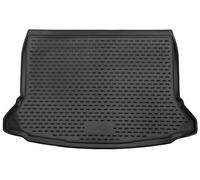 Walser Cubeta de Maletero a Medida XTR Compatible con Mercedes-Benz Clase A (W177) 03/2018-Hoy, Piso de Carga Superior