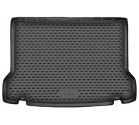 Walser Cubeta de Maletero a Medida XTR Compatible con Mercedes-Benz GLA 200d 2013-2019