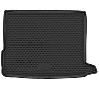 WALSER Cubeta de maletero a medida XTR compatible con Mercedes-Benz GLC (X253) 06/2015-2023