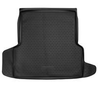 Walser Cubeta de Maletero a Medida XTR Compatible con Opel Insignia B Grand Sport 2017-Hoy, Alfombra Maletero, Bandeja Maletero