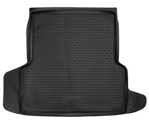 Walser Cubeta de Maletero a Medida XTR Compatible con Opel Insignia B Grand Sport 2017-Hoy, Alfombra Maletero, Bandeja Maletero