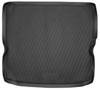 Walser Cubeta de Maletero a Medida XTR Compatible con Opel Zafira B 07/2005-05/2019, Alfombra Maletero, Bandeja Maletero
