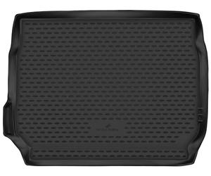 Walser Cubeta de Maletero a Medida XTR Compatible con Peugeot 2008 1 (CU) 03/2013-Hoy