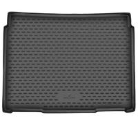 Walser Cubeta de Maletero a Medida XTR Compatible con Peugeot 2008 2 08/2019-Hoy, Piso de Carga Inferior