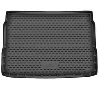 Walser Cubeta de Maletero a Medida XTR Compatible con Peugeot 2008 2 08/2019-Hoy, Piso de Carga Superior