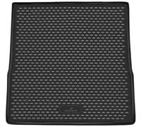 WALSER Cubeta de Maletero a Medida XTR Compatible con Peugeot 308 SW 2 04/2014-06/2021