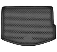 Walser Cubeta de Maletero a Medida XTR Compatible con Renault Scenic 4 (J9) 09/2016-Hoy, 5 plazas