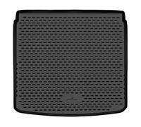 WALSER Cubeta de Maletero a Medida XTR Compatible con Skoda Enyaq IV SUV (5AZ) 10/2020-Hoy