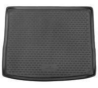 WALSER Cubeta de Maletero a Medida XTR Compatible con Skoda Karoq (NU7) 2017-Hoy