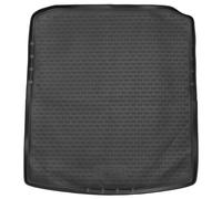 Walser Cubeta de Maletero a Medida XTR Compatible con Skoda Superb III camioneta/Limusina 2015-2023