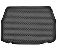 WALSER Cubeta de maletero a medida XTR compatible con Toyota C-HR (X1) 10/2016-2023