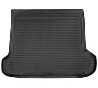 WALSER Cubeta de Maletero a Medida XTR Compatible con Toyota Land Cruiser (J15) 5 Asientos 07/2009 - Facelift 2013, Alfombra Maletero