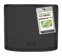 WALSER Cubeta de Maletero a Medida XTR Compatible con Volvo XC40 10/2017 - Hoy