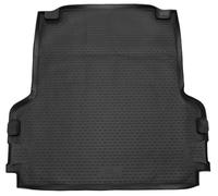 Walser Cubeta de Maletero a Medida XTR Compatible con VW Amarok 2010-05/2022, Alfombra Maletero, Bandeja Maletero