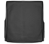 Walser Cubeta de Maletero a Medida XTR Compatible con VW Passat (B8) Variant 08/2014-2023, Passat Alltrack (B8) Variant 05/2015-Hoy