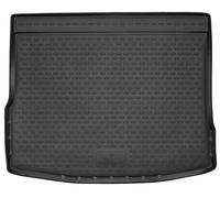 Walser Cubeta de Maletero a Medida XTR Compatible con VW Tiguan 2 (AD1, AX1) 01/2016-2023, Piso de Carga Superior