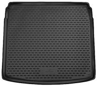Walser Cubeta de Maletero a Medida XTR Compatible con VW Tiguan Allspace 5 Asientos 03/2017-2024, Piso de Carga Inferior