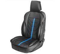 Walser Cubierta del Asiento del Coche Kimi, Ganador de la comparación* La Cubierta del Asiento Universal y la Almohadilla projoectora en Negro - Azul
