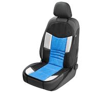 Walser Cubierta del Asiento del Coche Hunt, Cubierta del Asiento Universal y la Almohadilla projectora BLU/Negro