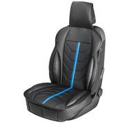 Walser Cubierta del Asiento del Coche Kimi, Ganador de la comparación* La Cubierta del Asiento Universal y la Almohadilla projoectora en Negro - Azul