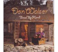 Walser,Don - Texas Top Hand [Import]